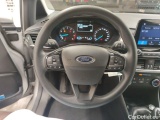  Ford  Fiesta Ford  1.1i 52kW Business Class 5d #20