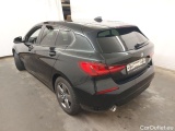  Bmw  Serie 1 BMW 1 Reeks Hatch 116iA (80 kW) 5d #7