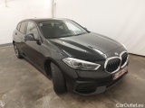  Bmw  Serie 1 BMW 1 Reeks Hatch 116iA (80 kW) 5d #8