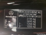  Mercedes  GLB Mercedes-Benz   180 d Business Solution 5d #17