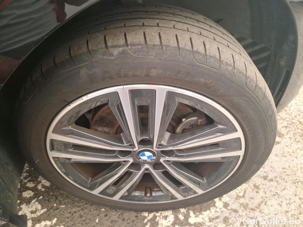  Bmw  Serie 1 BMW Série 1 / 2019 / 5P / Berline 116i Business Design #3
