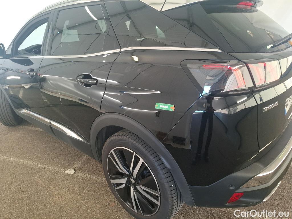  Peugeot  3008 PEUGEOT  / 2020 / 5P / SUV PureTech 130 S&S EAT8 GT Pack #30