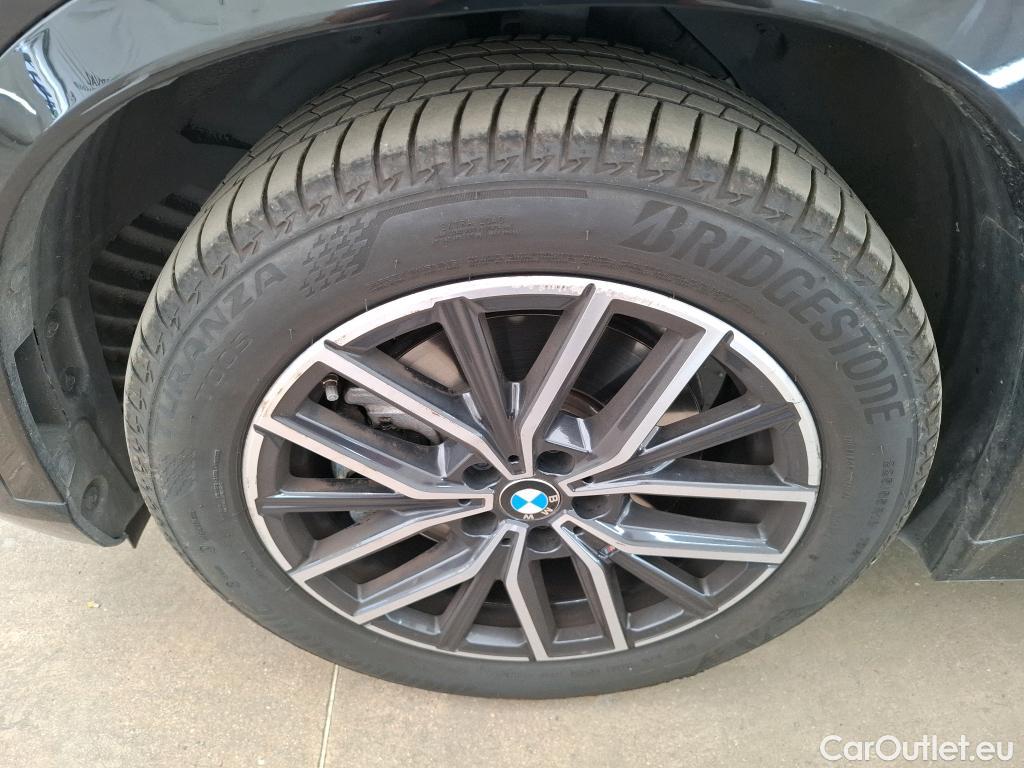  Bmw  X1 BMW  / 2022 / 5P / SUV xDrive23i M Sport DKG7 #20