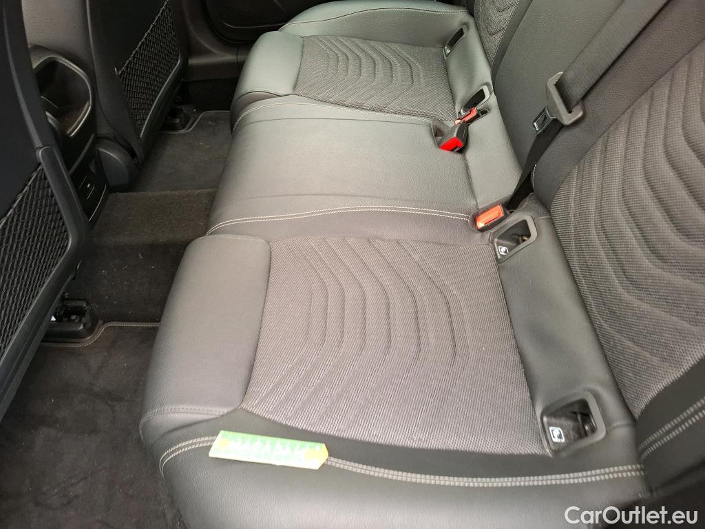  Mercedes  A-Klasse MERCEDES-BENZ Classe A Compact / 2018 / 5P / Berline A 180 d Business Line #11
