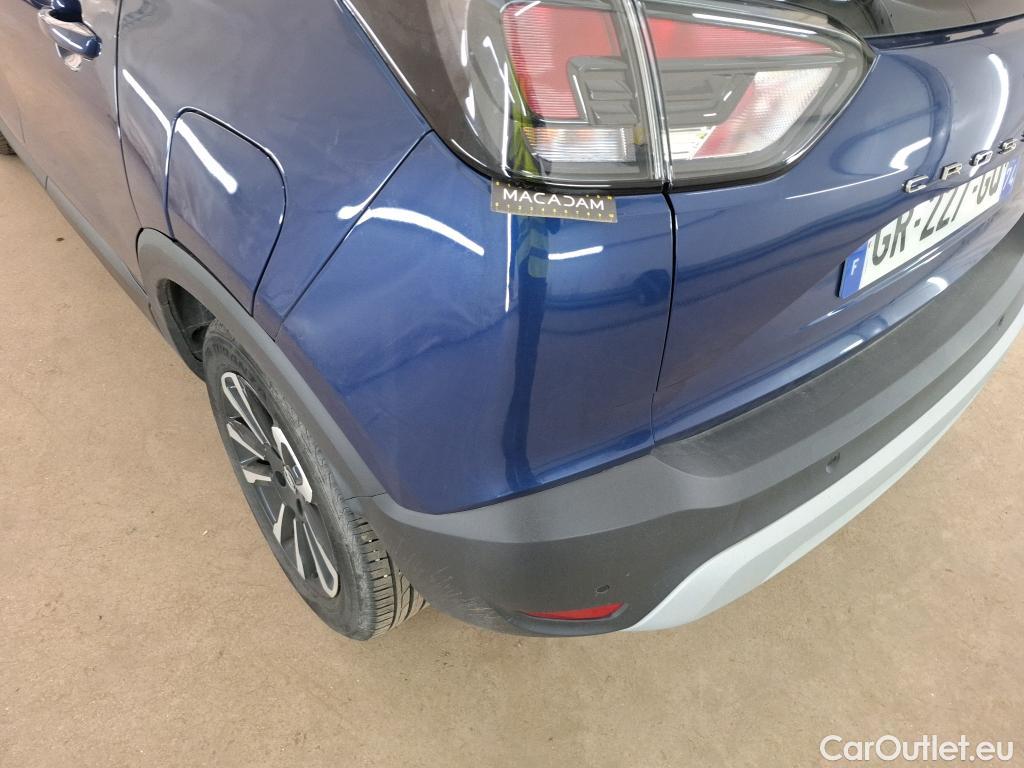  Opel  Crossland  X Business Elegance 1.2 Turbo 130CV BVA6 E6d #29