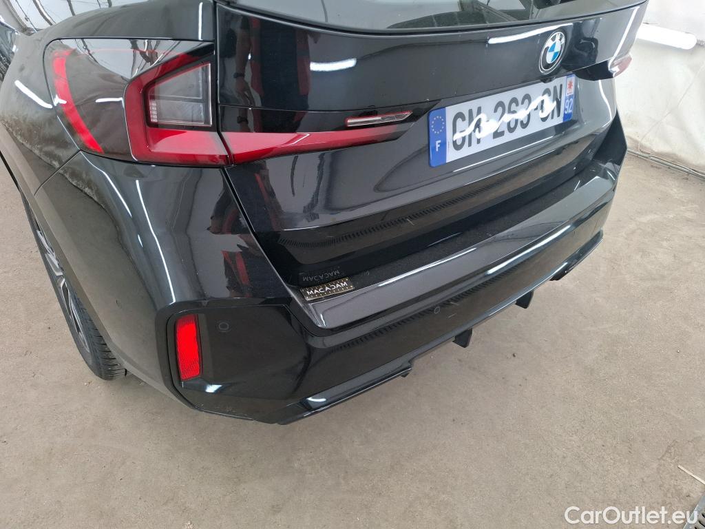  Bmw  X1 BMW  / 2022 / 5P / SUV xDrive23i M Sport DKG7 #35