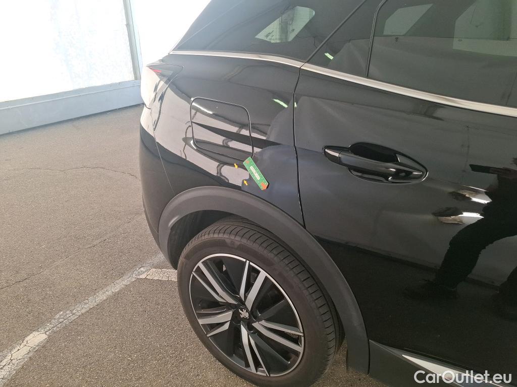  Peugeot  3008 PEUGEOT  / 2020 / 5P / SUV PureTech 130 S&S EAT8 GT Pack #8