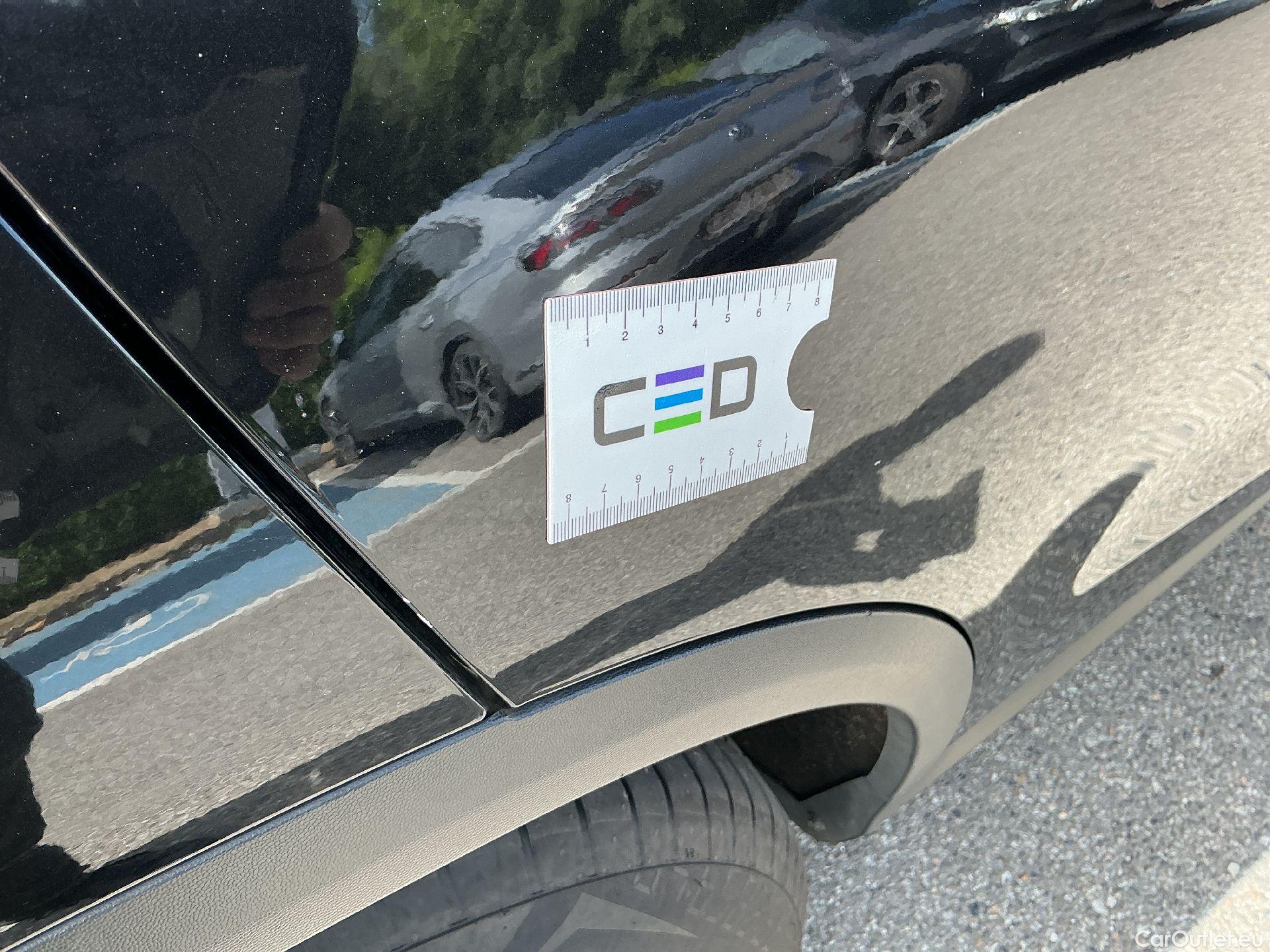  Mercedes  G-Klasee Mercedes, GLC FL'19, Mercedes-Benz GLC GLC 200 d Business Solution 5d #35
