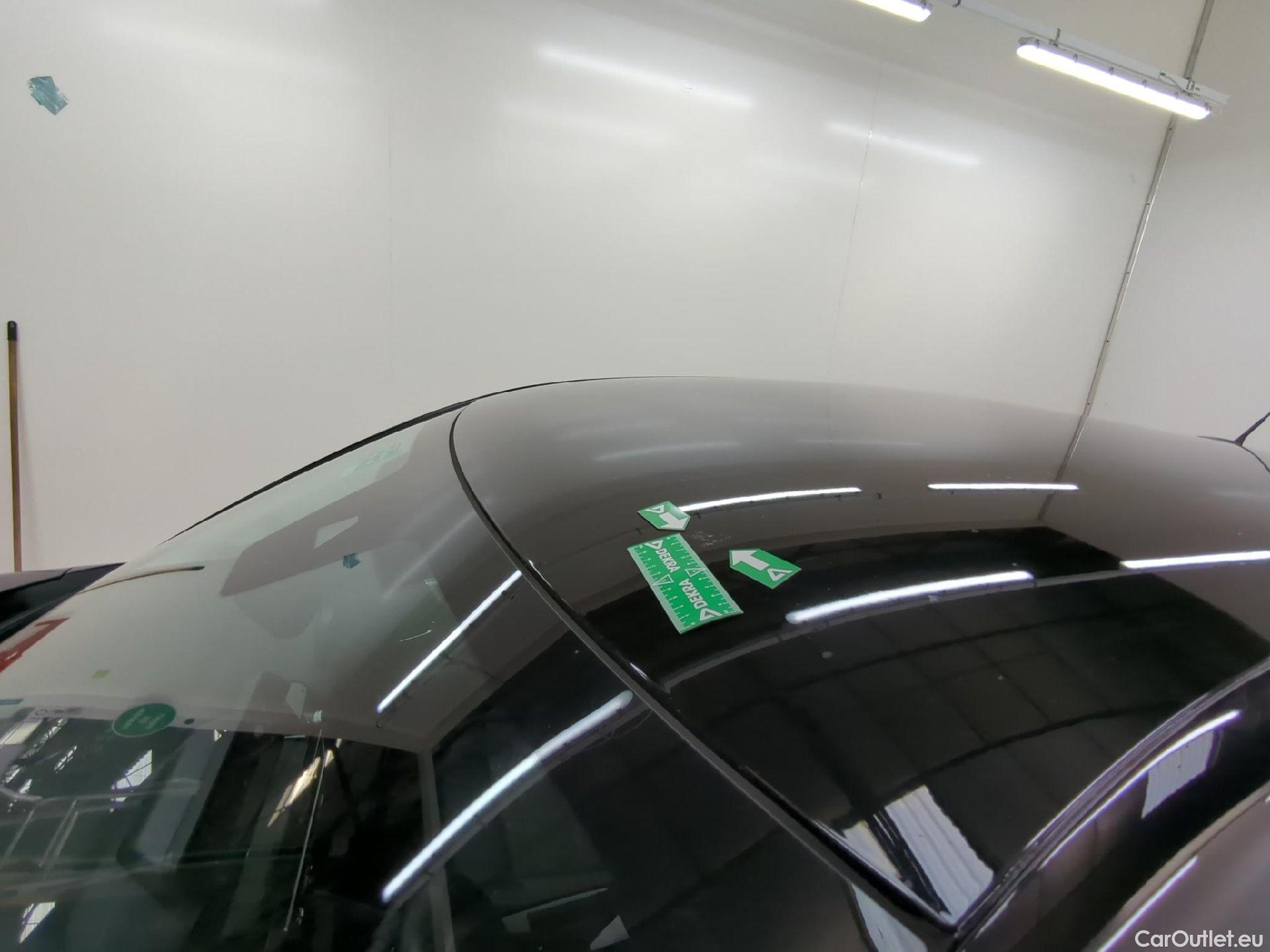  Citroen  C4  X Feel Pack 1.2 PureTech 130CV BVA8 6E #11