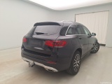  Mercedes  G-Klasee Mercedes, GLC FL'19, Mercedes-Benz GLC GLC 200 d Business Solution 5d #4