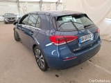  Mercedes  A-Klasse MERCEDES-BENZ Classe A Compact / 2018 / 5P / Berline A 180 d Business Line #2