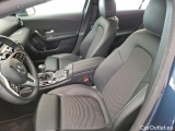  Mercedes  A-Klasse MERCEDES-BENZ Classe A Compact / 2018 / 5P / Berline A 180 d Business Line #8