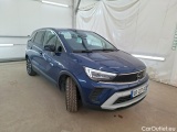  Opel  Crossland  X Business Elegance 1.2 Turbo 130CV BVA6 E6d #4