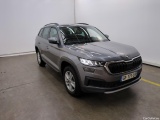  Skoda  Kodiaq  Business 1.5 TSI 150CV BVA7 7 Sieges E6d #4