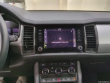  Skoda  Kodiaq  Business 1.5 TSI 150CV BVA7 7 Sieges E6d #7