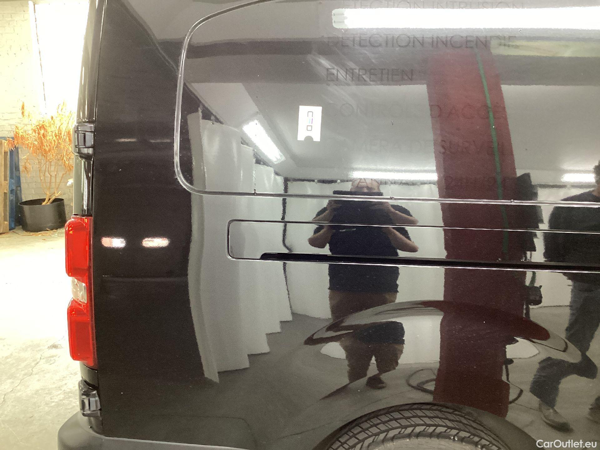  Peugeot  Expert Peugeot, _ '16, Peugeot  Long DC Premium L3 2.0 BlueHDi 145  #29