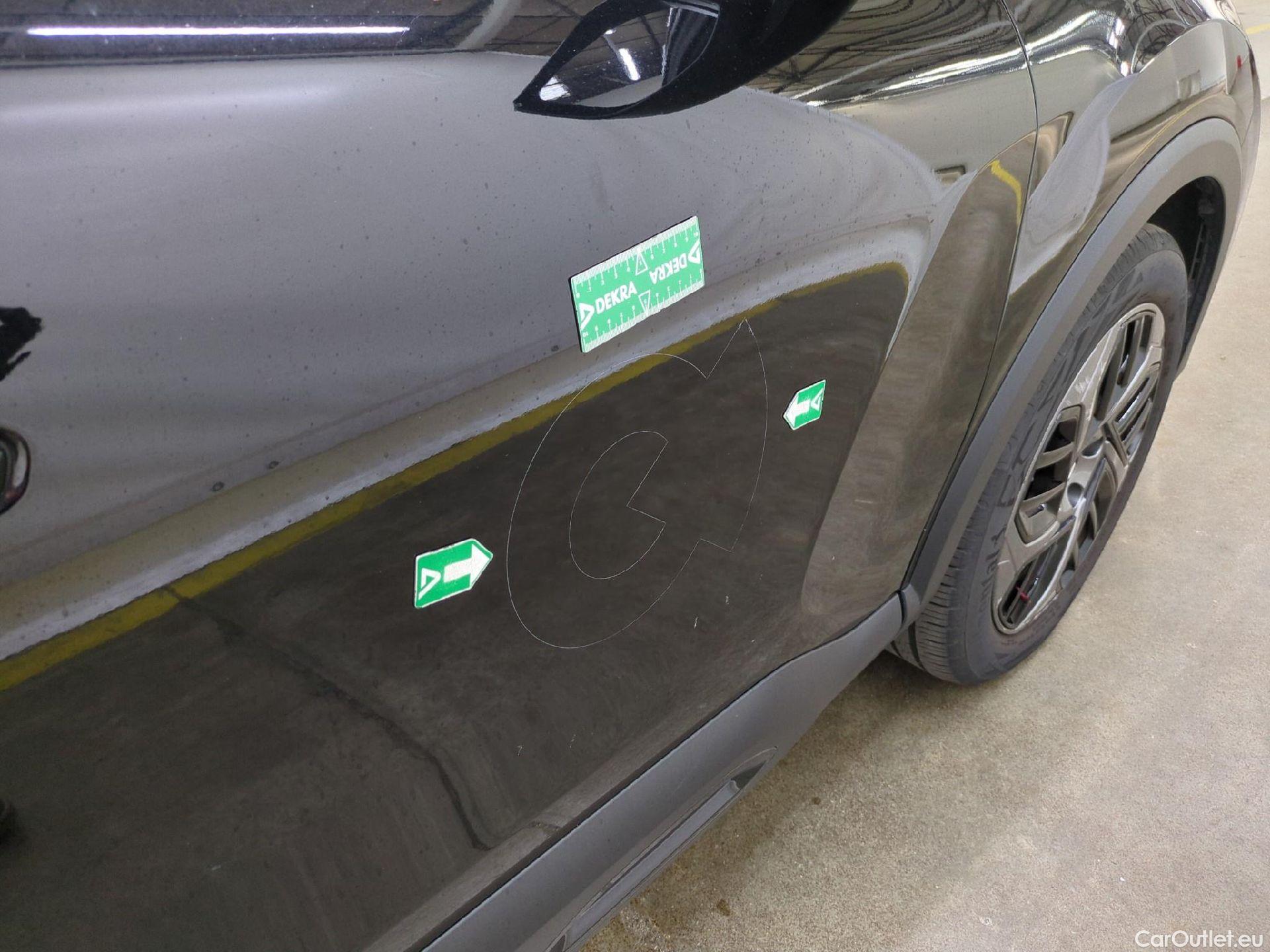  Citroen  C4  X Feel Pack 1.2 PureTech 130CV BVA8 6E #17