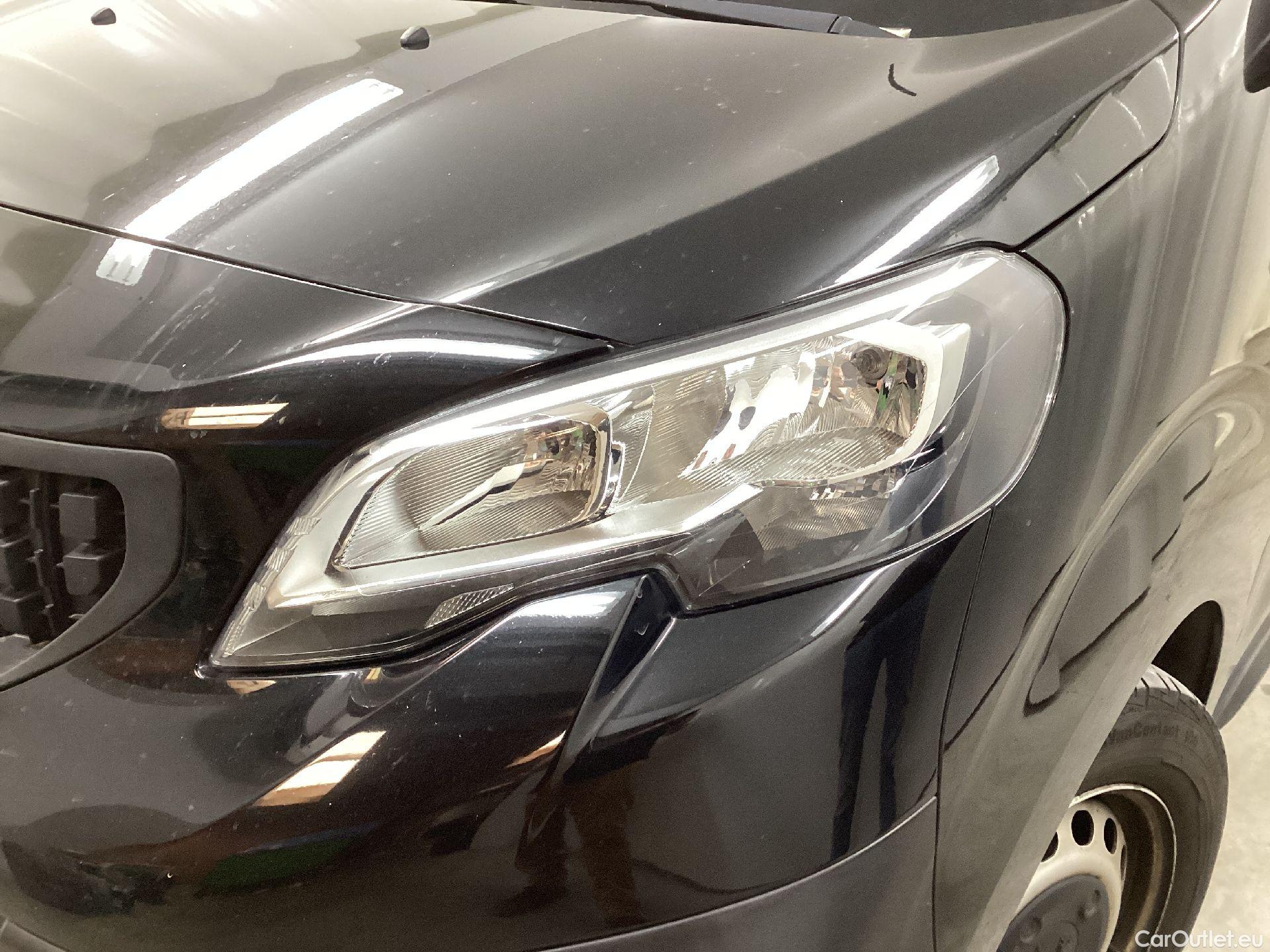  Peugeot  Expert Peugeot, _ '16, Peugeot  Long DC Premium L3 2.0 BlueHDi 145  #1