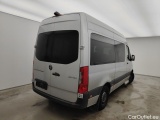  Mercedes  Sprinter MERCEDES-BENZ  300 TOURER MWB DSL - 2018 314 2.1 CDI 143 L2H2 RWD 7G-tronic Plus 5d !!! Voir Comment !!!  #2