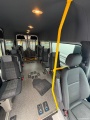  Mercedes  Sprinter MERCEDES-BENZ  300 TOURER MWB DSL - 2018 314 2.1 CDI 143 L2H2 RWD 7G-tronic Plus 5d !!! Voir Comment !!!  #6