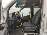  Mercedes  Sprinter MERCEDES-BENZ  300 TOURER MWB DSL - 2018 314 2.1 CDI 143 L2H2 RWD 7G-tronic Plus 5d !!! Voir Comment !!!  #7