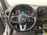  Mercedes  Sprinter MERCEDES-BENZ  300 TOURER MWB DSL - 2018 314 2.1 CDI 143 L2H2 RWD 7G-tronic Plus 5d !!! Voir Comment !!!  #18