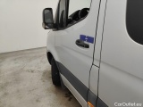  Mercedes  Sprinter MERCEDES-BENZ  300 TOURER MWB DSL - 2018 314 2.1 CDI 143 L2H2 RWD 7G-tronic Plus 5d !!! Voir Comment !!!  #28