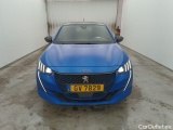  Peugeot  208 PEUGEOT E- 136 50kWh GT Pack 5d #5