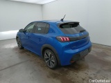  Peugeot  208 PEUGEOT E- 136 50kWh GT Pack 5d #7