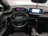  Peugeot  208 PEUGEOT E- 136 50kWh GT Pack 5d #9