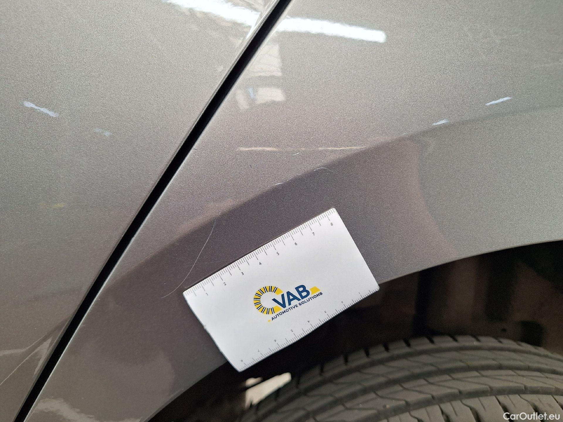  Volkswagen  Polo VW,  '17, Volkswagen  1.6 TDI 70kW United 5d #13