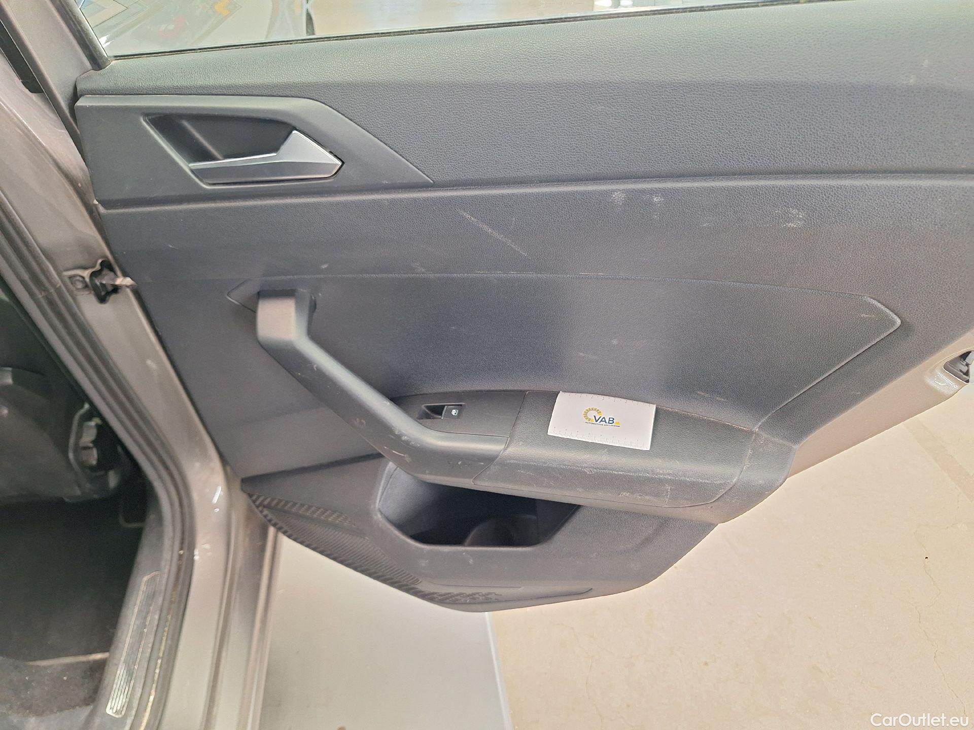  Volkswagen  Polo VW,  '17, Volkswagen  1.6 TDI 70kW United 5d #34