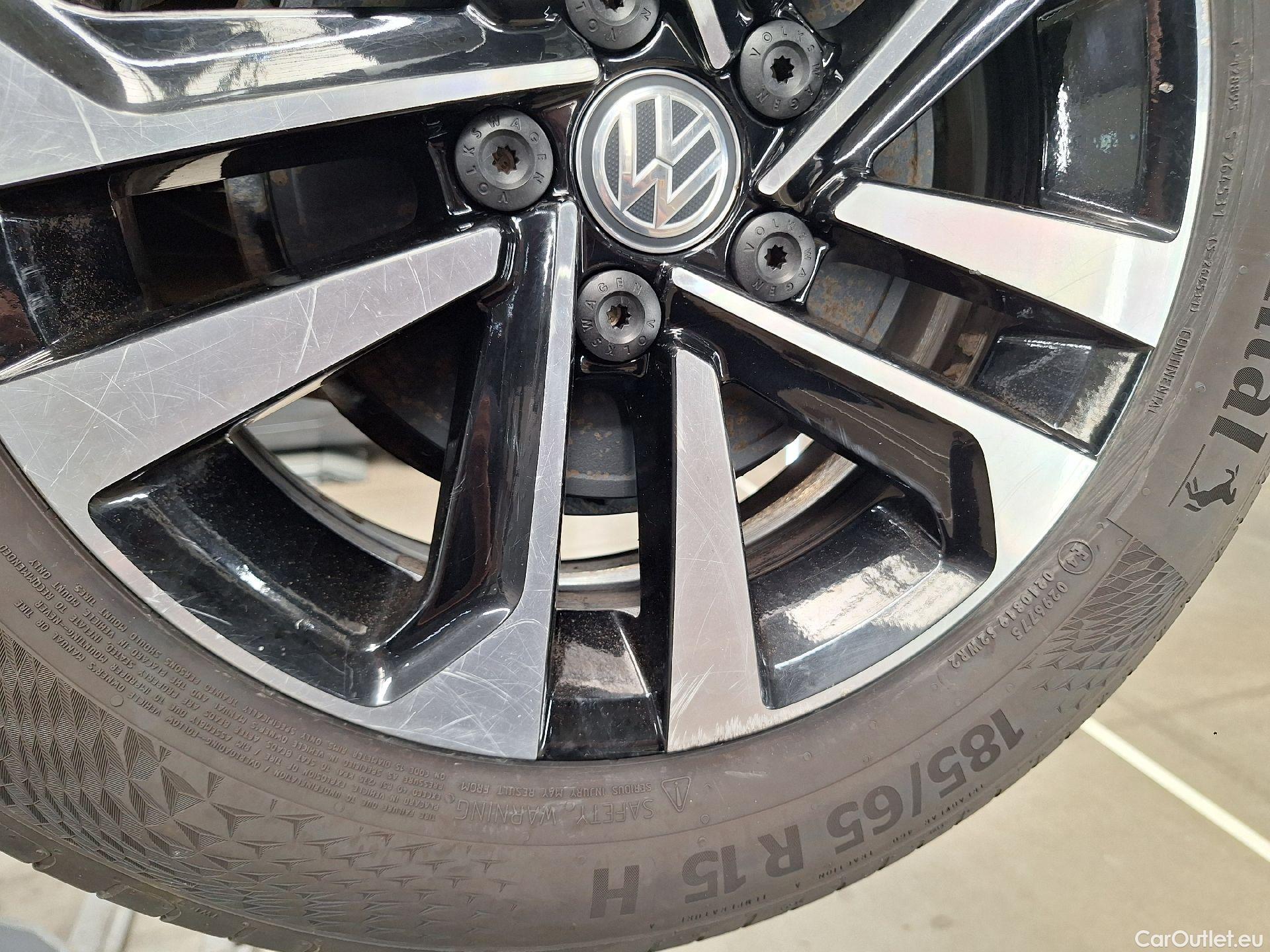  Volkswagen  Polo VW,  '17, Volkswagen  1.6 TDI 70kW United 5d #61