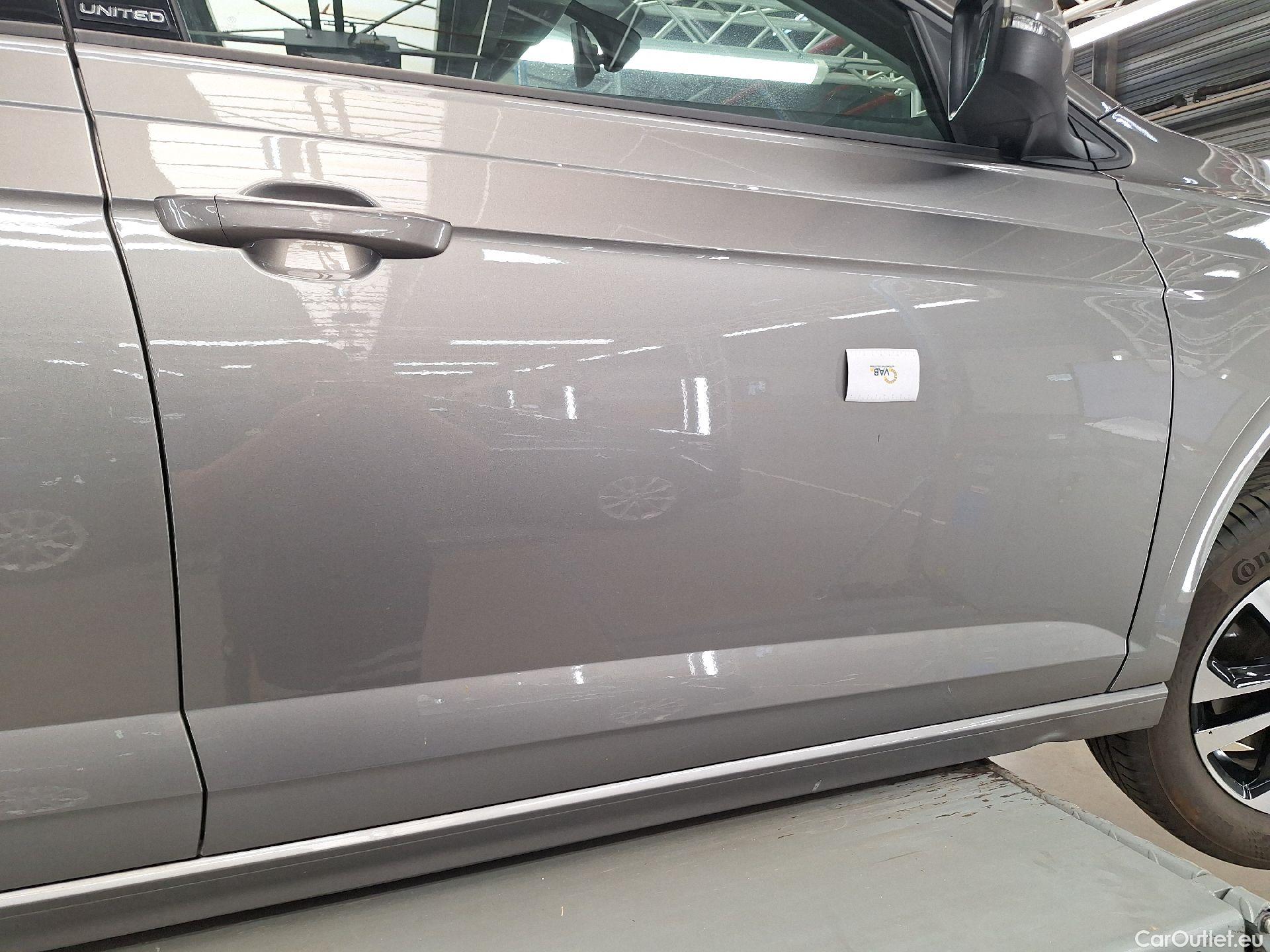  Volkswagen  Polo VW,  '17, Volkswagen  1.6 TDI 70kW United 5d #52