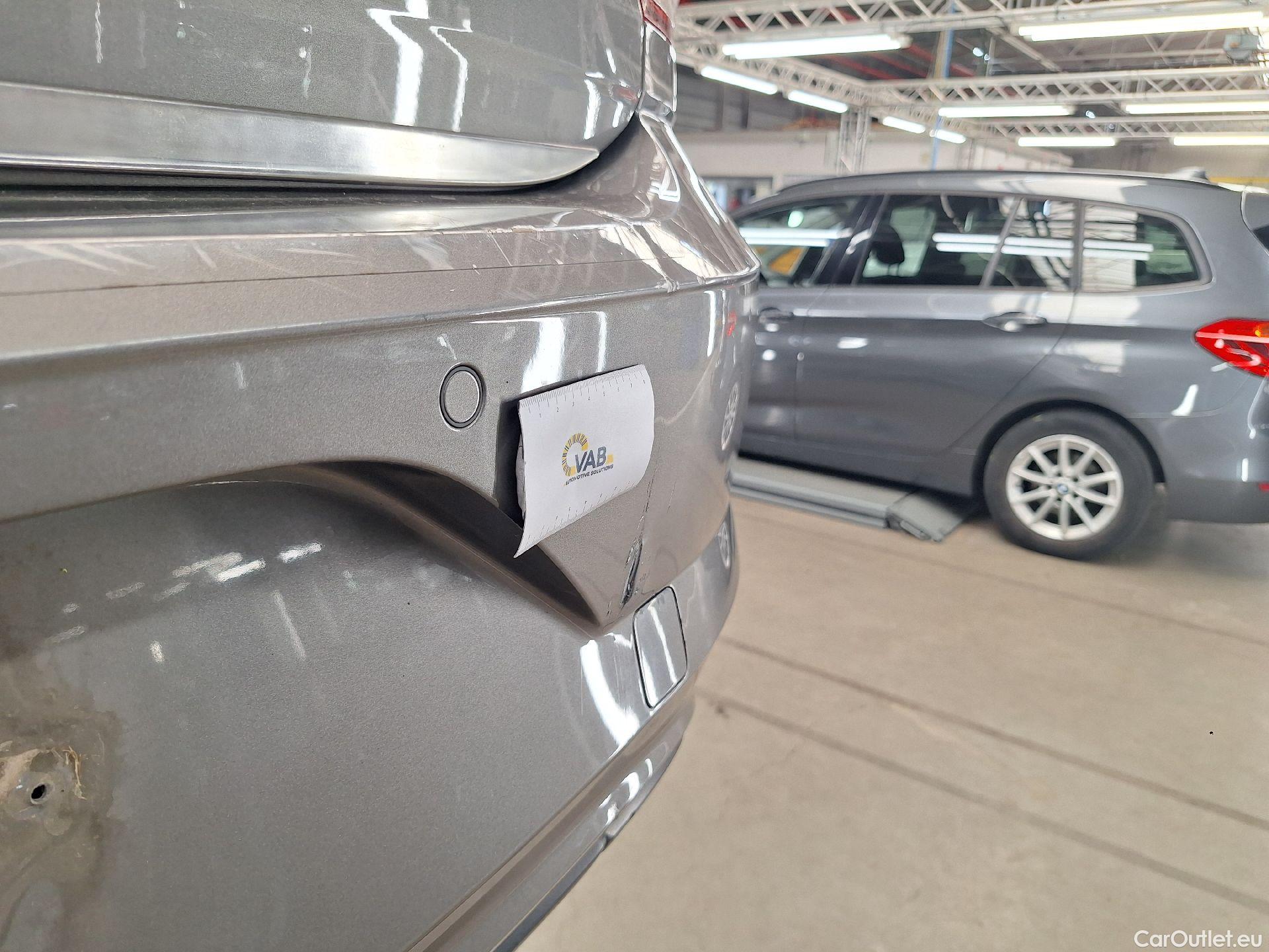  Volkswagen  Polo VW,  '17, Volkswagen  1.6 TDI 70kW United 5d #42