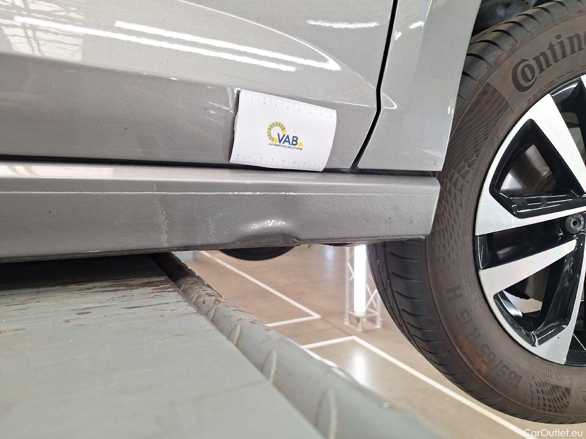  Volkswagen  Polo VW,  '17, Volkswagen  1.6 TDI 70kW United 5d #62