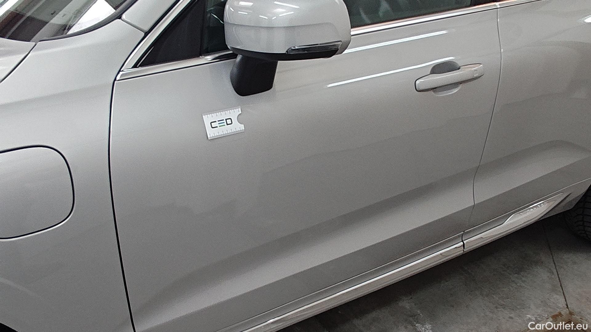  Volvo  XC60 Volvo,  FL'21 PHEV, Volvo  T6 PHEV 4x4 Core Aut. 5d #6
