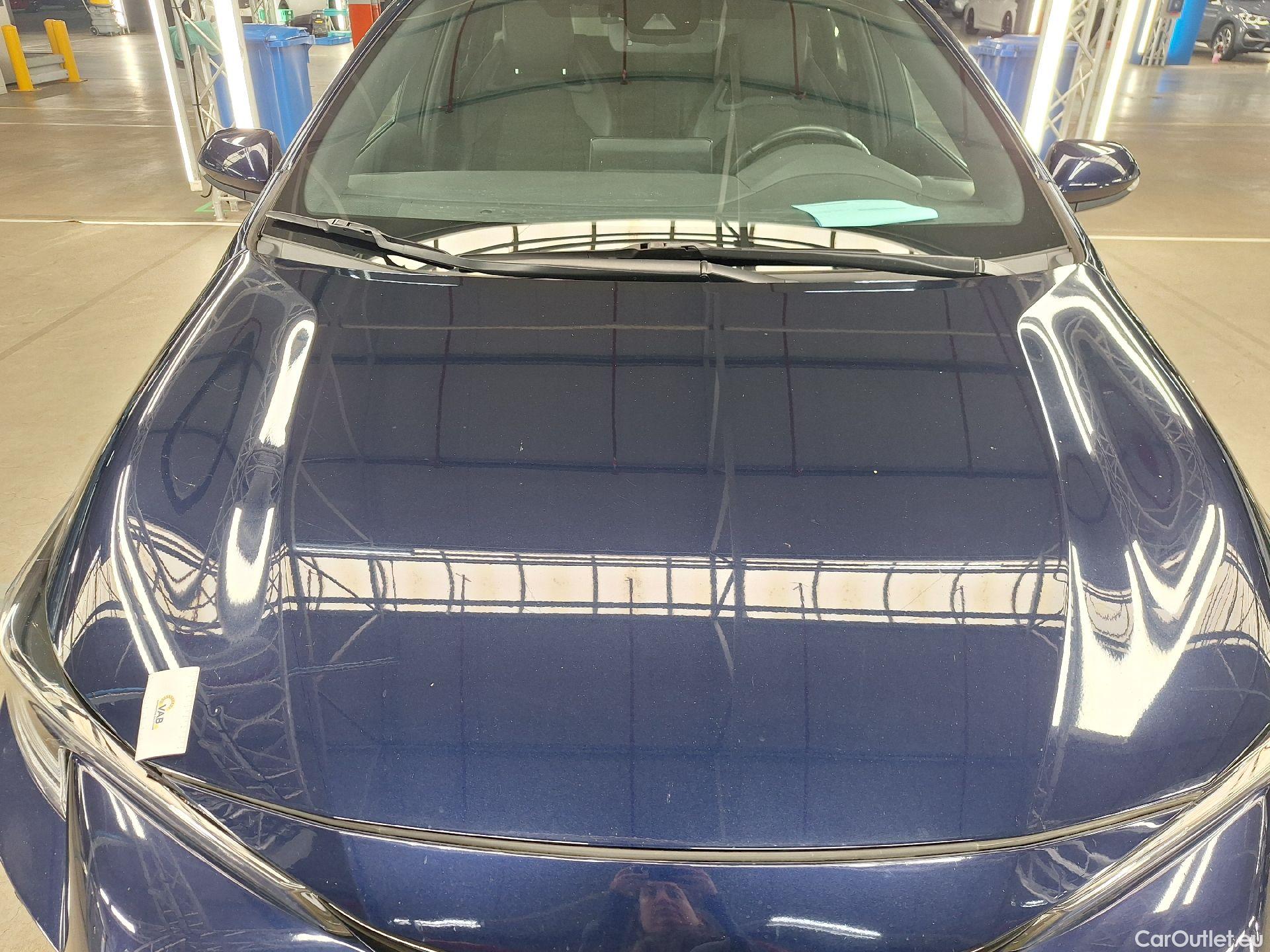  Toyota  Corolla Toyota,  TS '19, Toyota  Touring Sports 1.8 Hybrid Premium e #51