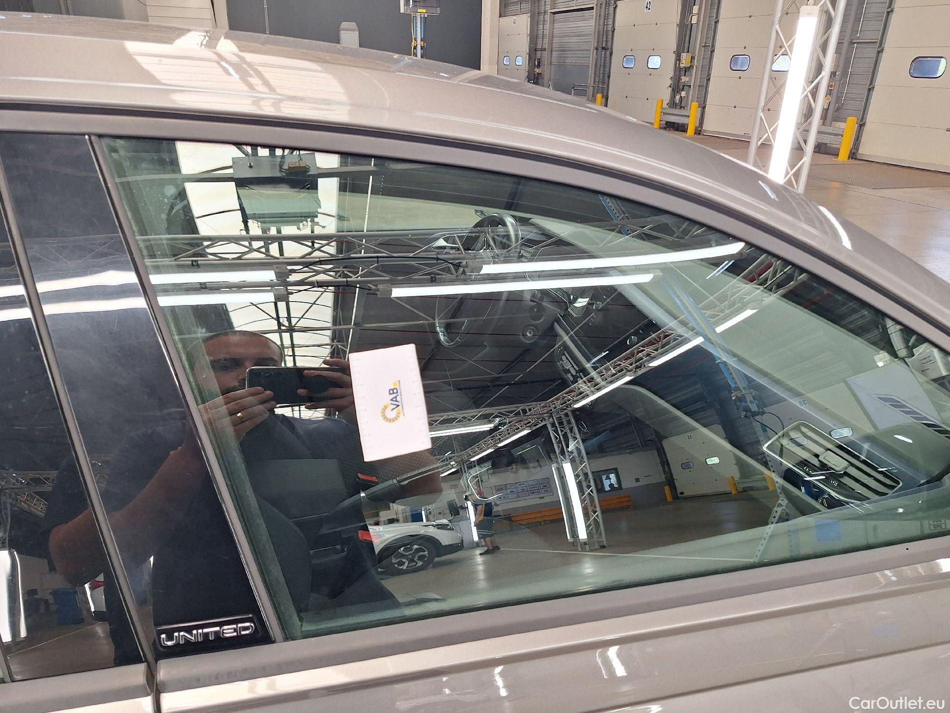  Volkswagen  Polo VW,  '17, Volkswagen  1.6 TDI 70kW United 5d #30