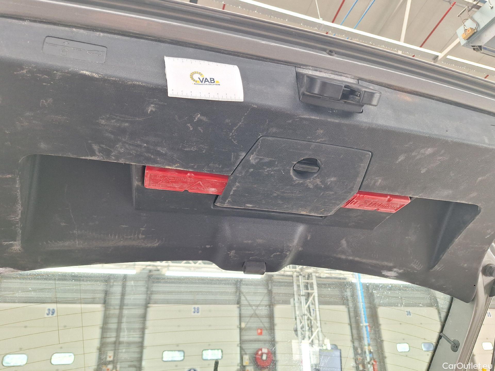  Volkswagen  Polo VW,  '17, Volkswagen  1.6 TDI 70kW United 5d #25