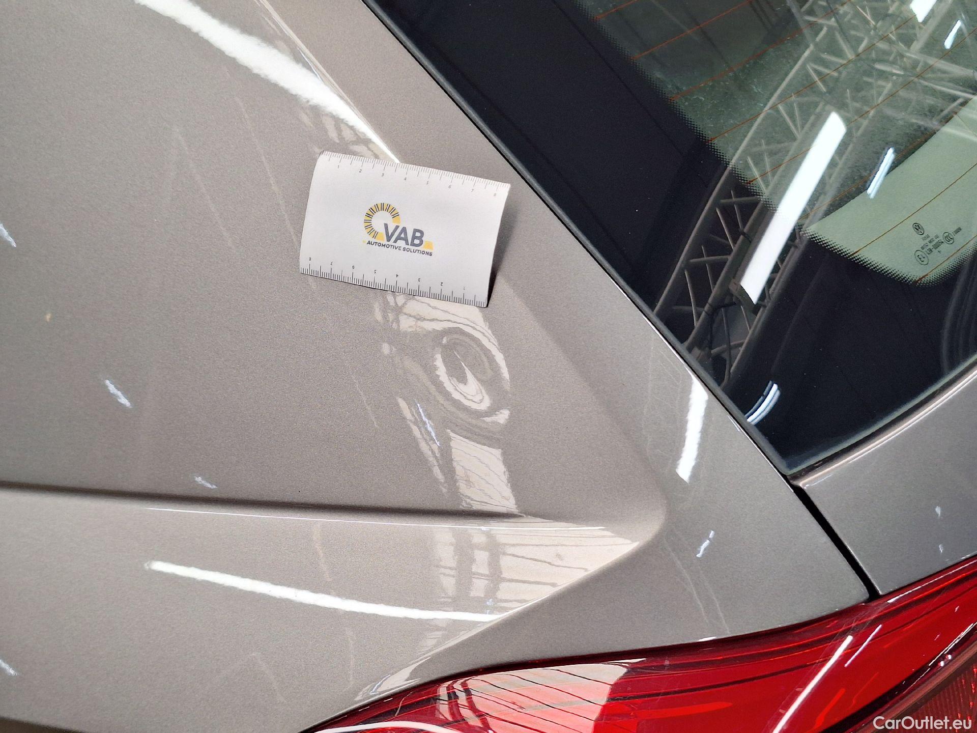  Volkswagen  Polo VW,  '17, Volkswagen  1.6 TDI 70kW United 5d #10