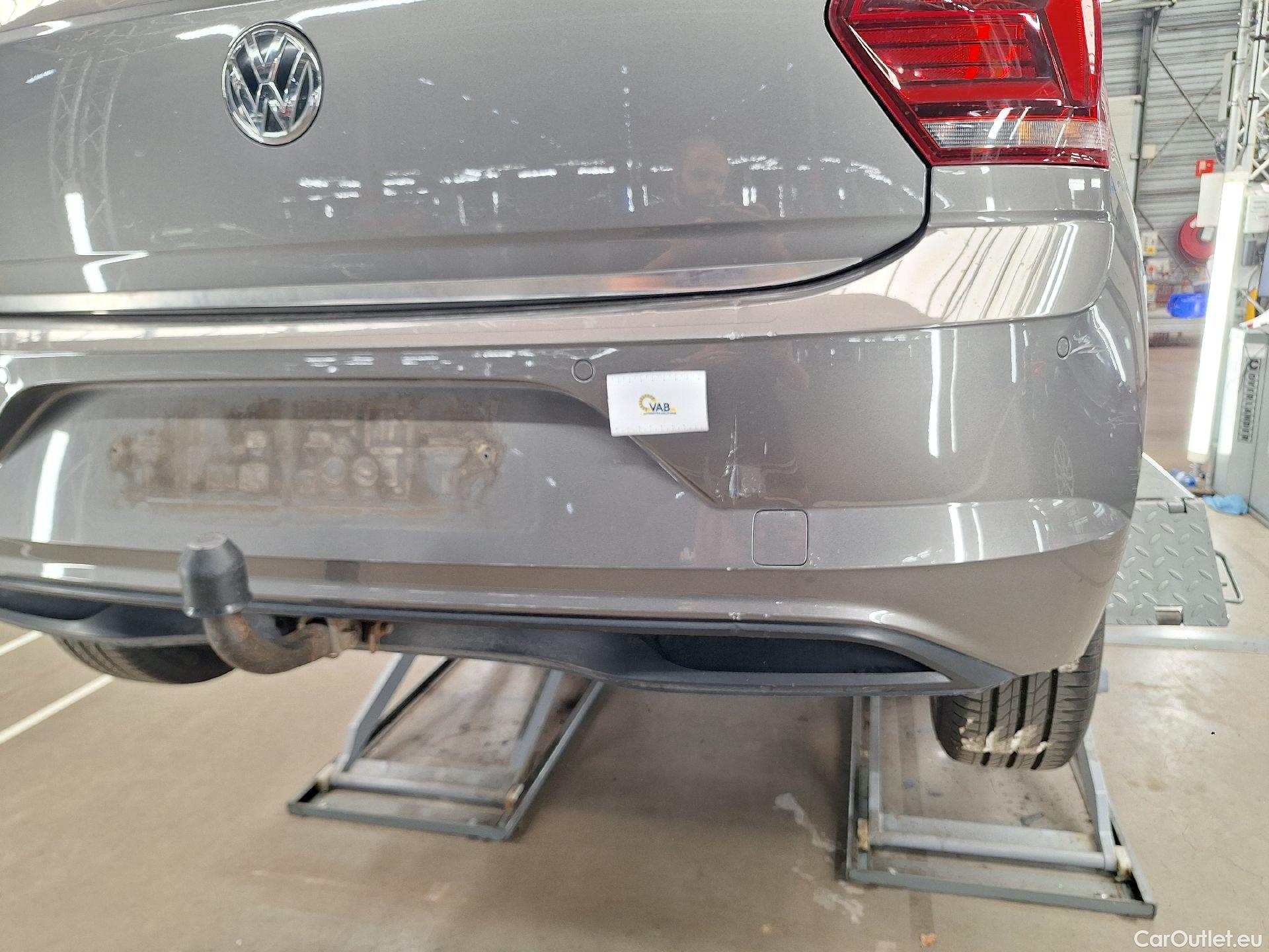  Volkswagen  Polo VW,  '17, Volkswagen  1.6 TDI 70kW United 5d #41