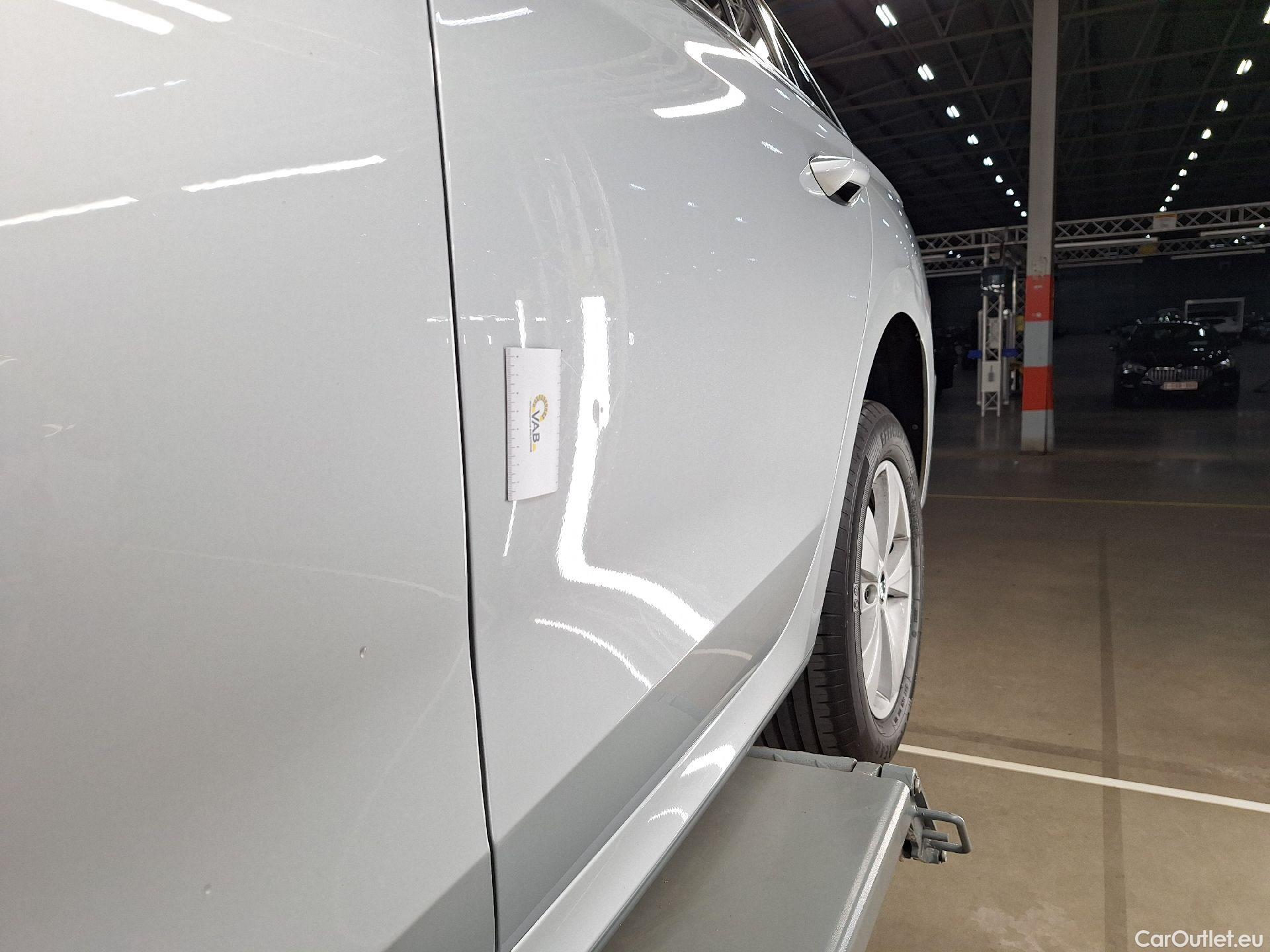  Skoda  Octavia Skoda,  Combi '20, Skoda  Combi 2.0 CRTDI 110kW DSG7 Clever 5d #14