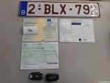  Peugeot  5008 Peugeot,  FL'20, Peugeot  1.5 BlueHDi 96kW S&S Active Pack 5d #22