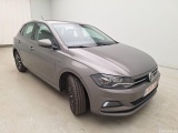  Volkswagen  Polo VW,  '17, Volkswagen  1.6 TDI 70kW United 5d #5