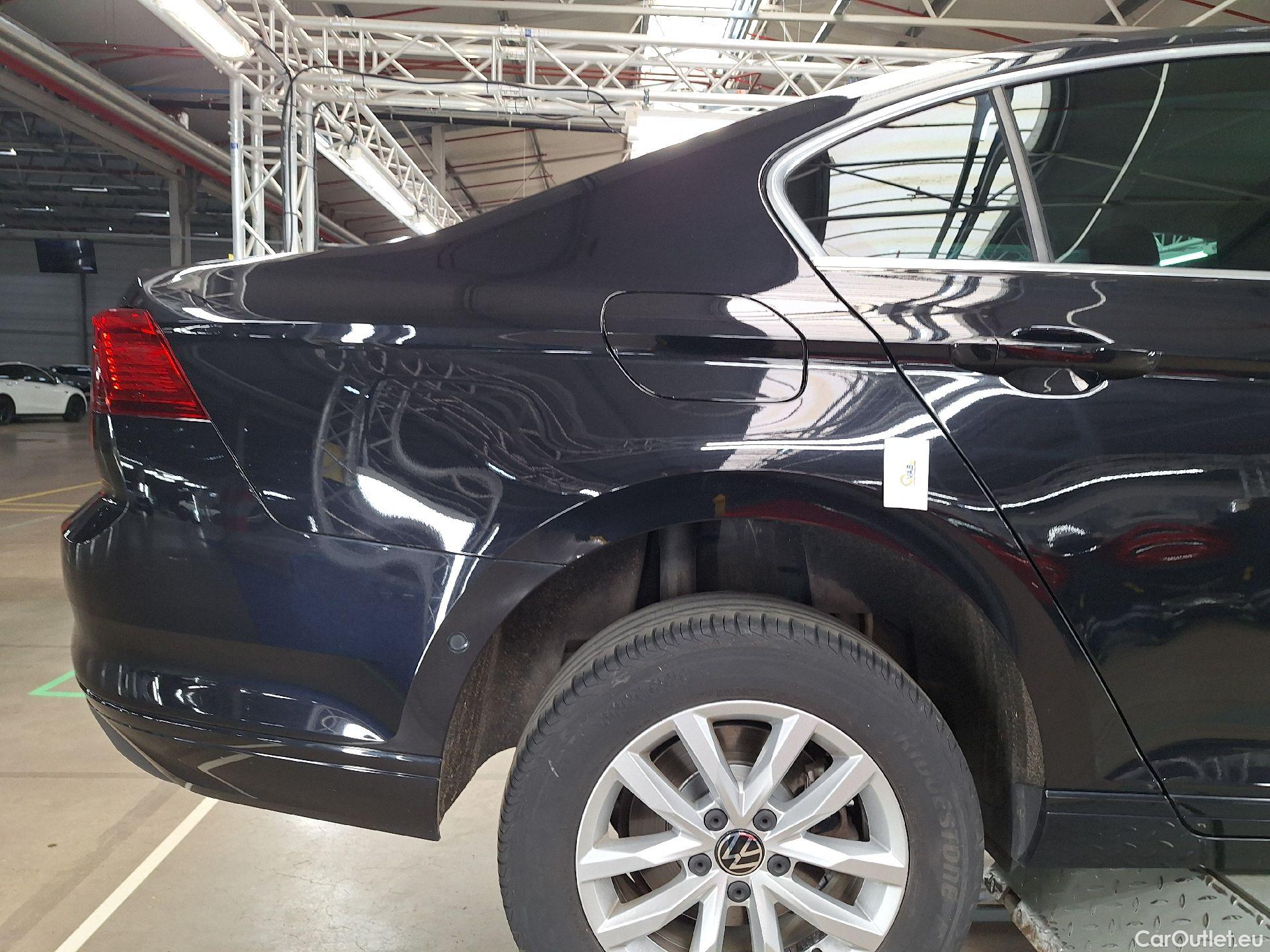  Volkswagen  Passat VW,  FL'19, Volkswagen  2.0 TDI 90kW Style Business DSG  #12