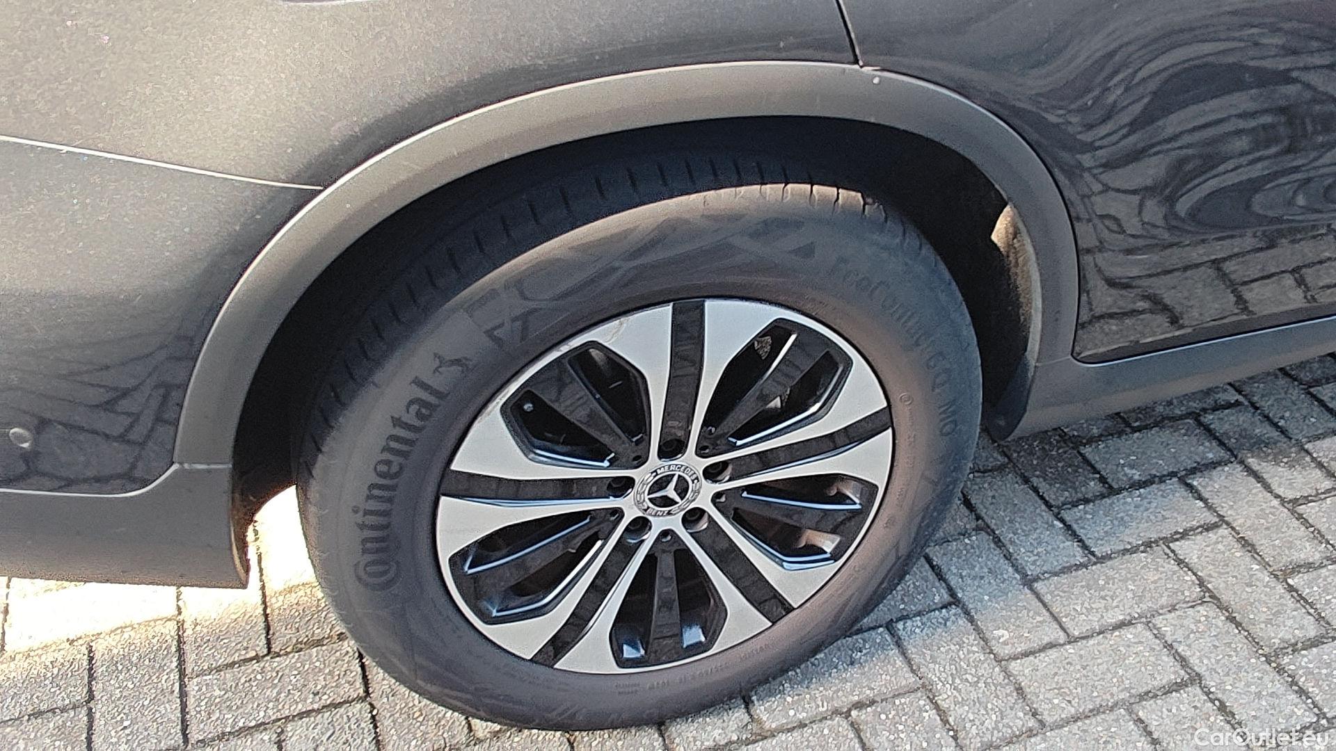  Mercedes  G-Klasee Mercedes, GLC FL'19, Mercedes-Benz GLC GLC 200 d Business Solution 5d #23