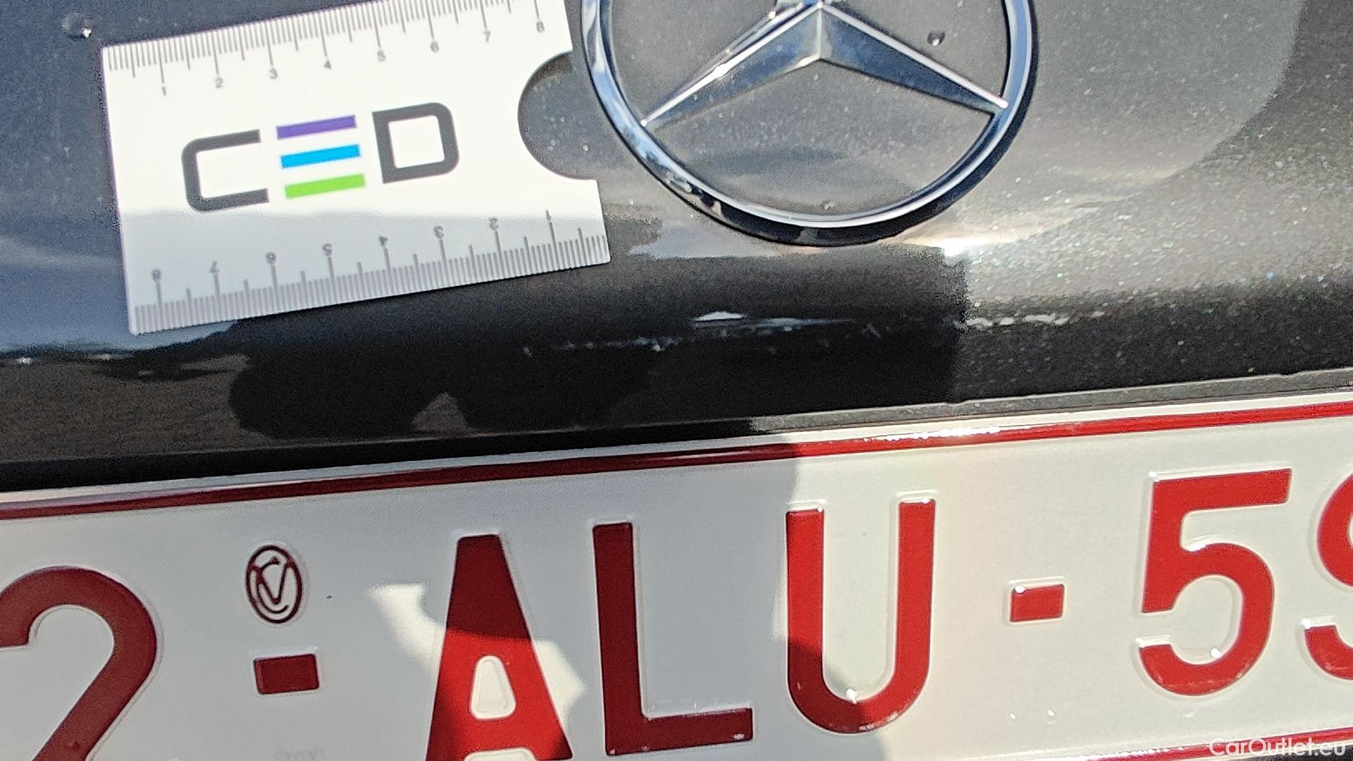  Mercedes  G-Klasee Mercedes, GLC FL'19, Mercedes-Benz GLC GLC 200 d Business Solution 5d #10