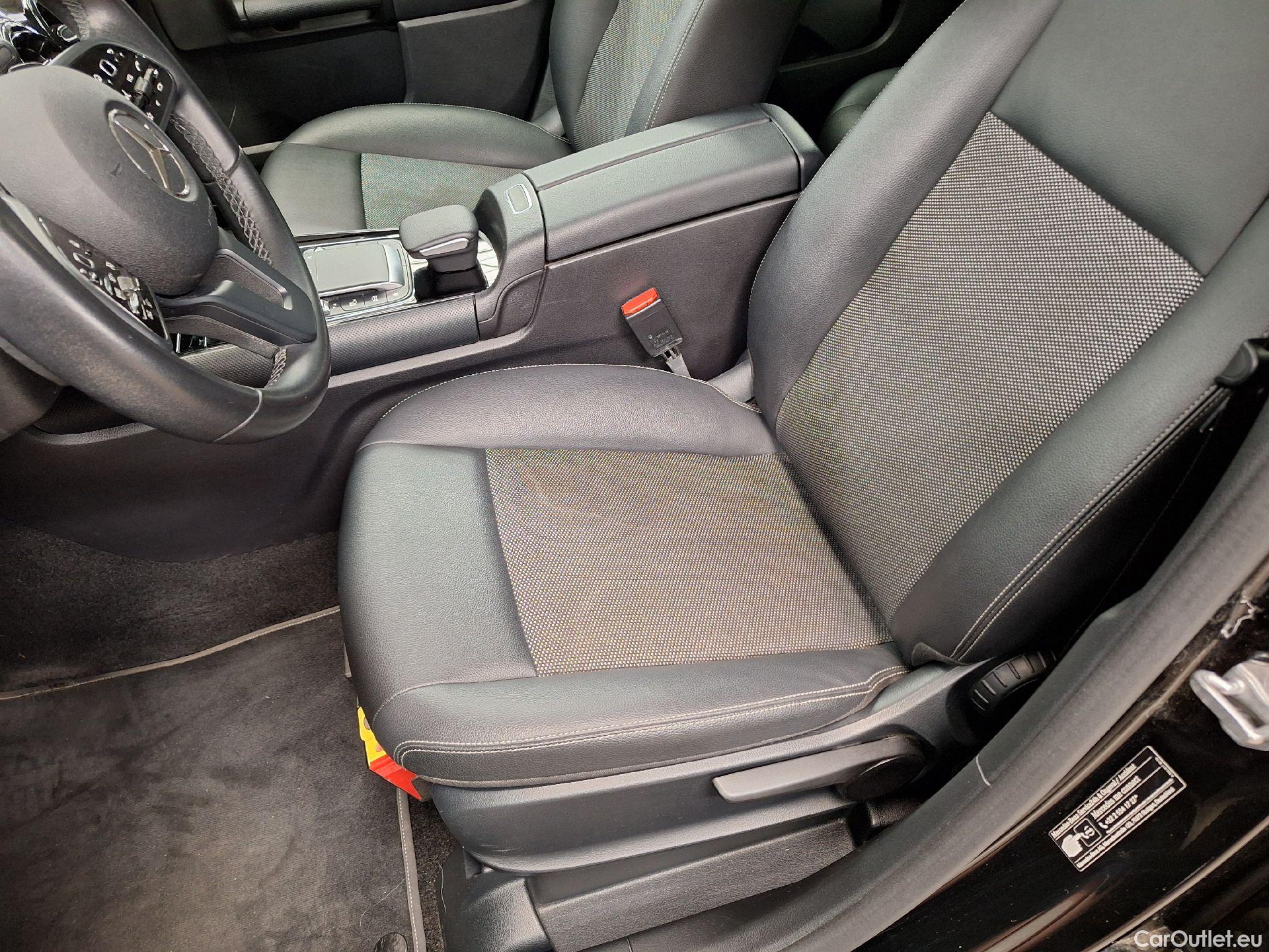  Mercedes  GLA Mercedes,  '20, Mercedes-Benz   180 Business Solution 5d #11