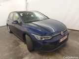  Volkswagen  Golf  Volkswagen VIII 1.0 eTSI 81kW Life Business DSG 5d #8